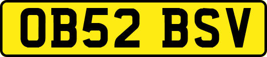 OB52BSV
