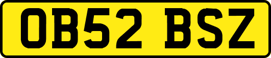 OB52BSZ