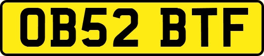 OB52BTF