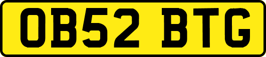 OB52BTG