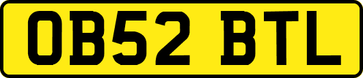 OB52BTL