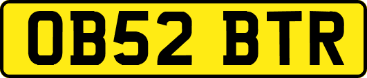 OB52BTR