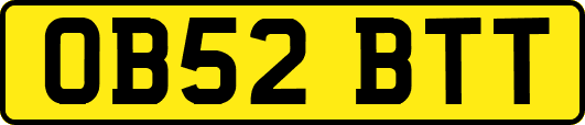 OB52BTT
