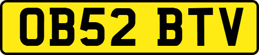 OB52BTV