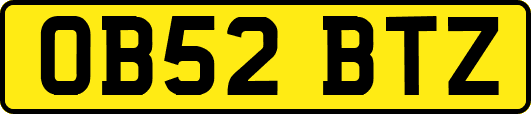 OB52BTZ