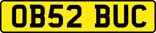 OB52BUC