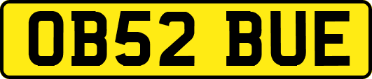 OB52BUE