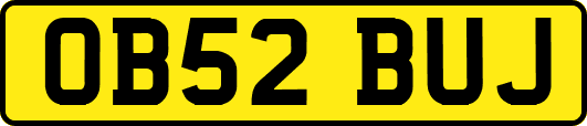 OB52BUJ