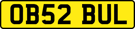 OB52BUL