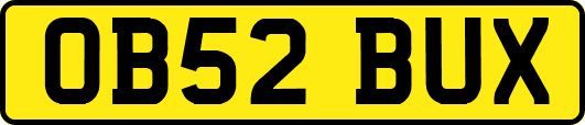 OB52BUX