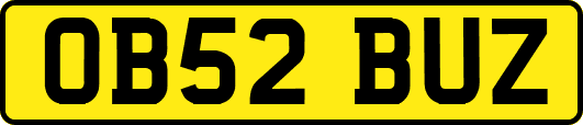 OB52BUZ