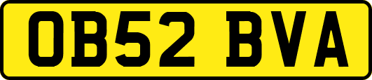 OB52BVA