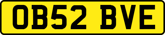 OB52BVE