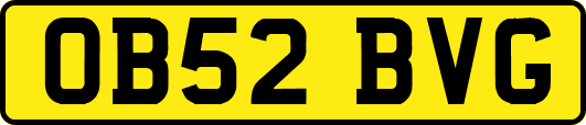 OB52BVG