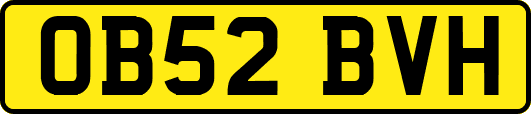 OB52BVH