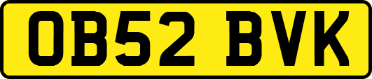OB52BVK
