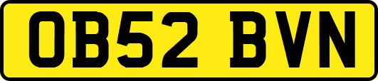 OB52BVN