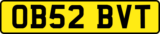 OB52BVT