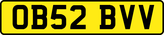OB52BVV
