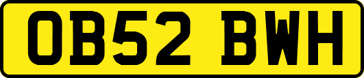 OB52BWH