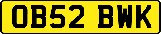 OB52BWK