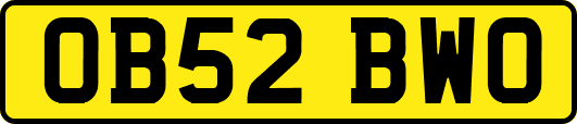 OB52BWO