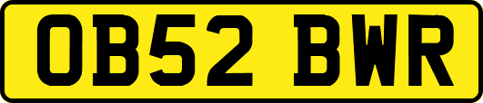 OB52BWR