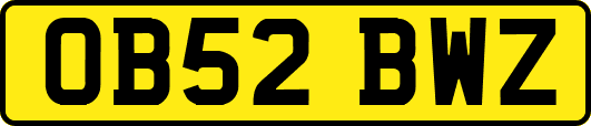 OB52BWZ