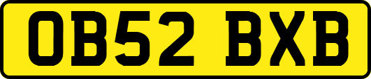 OB52BXB