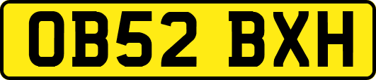 OB52BXH