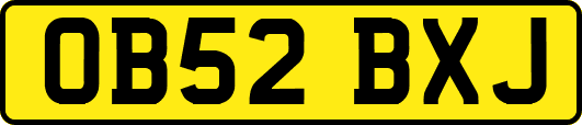 OB52BXJ