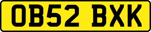 OB52BXK