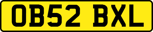 OB52BXL