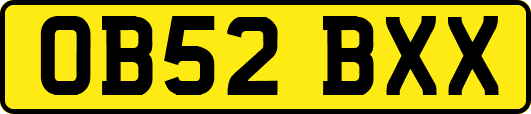 OB52BXX
