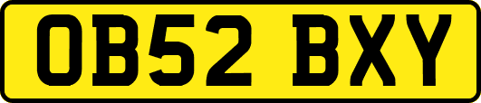 OB52BXY