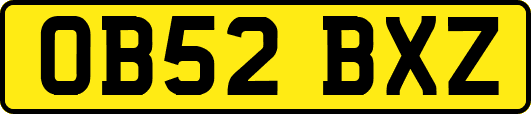 OB52BXZ