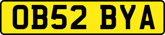 OB52BYA