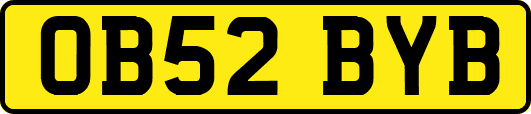 OB52BYB