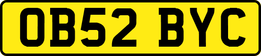OB52BYC