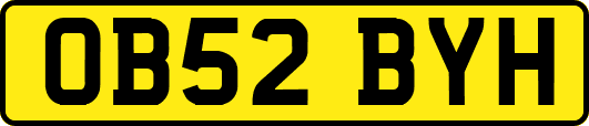 OB52BYH