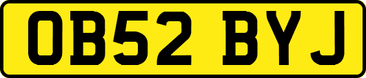 OB52BYJ