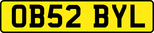 OB52BYL