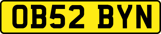 OB52BYN