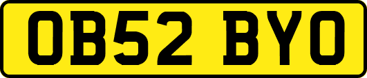 OB52BYO