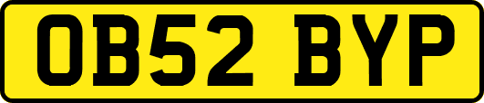 OB52BYP