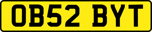 OB52BYT