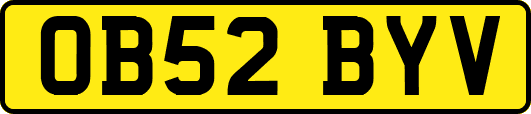 OB52BYV