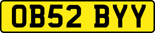 OB52BYY