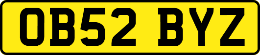 OB52BYZ