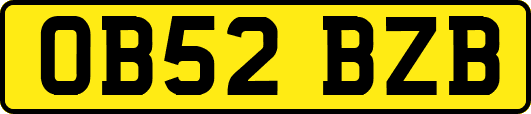OB52BZB